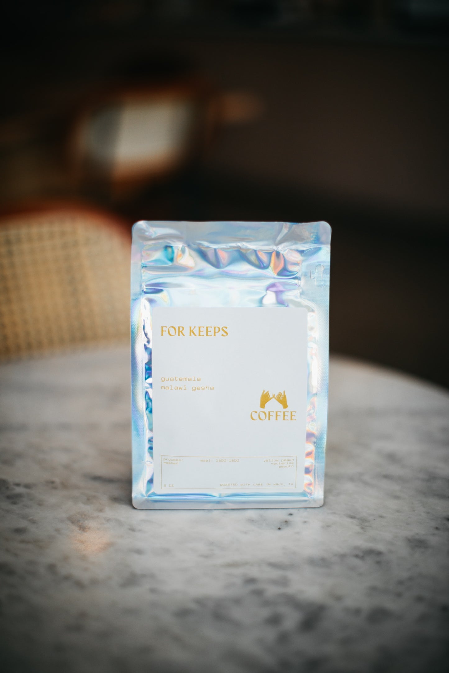 Guatemala Malawi Gesha