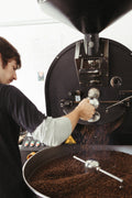 Coffee Samples
