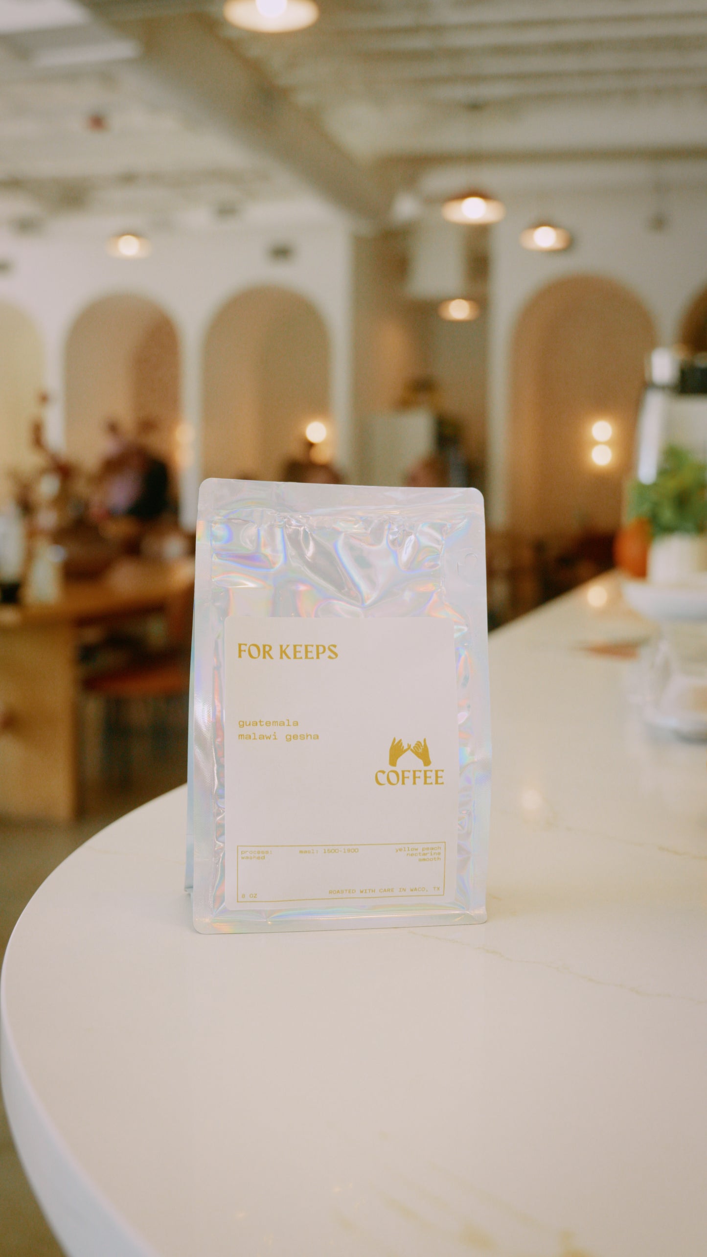 Guatemala Malawi Gesha