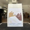 DECAF Organic Honduras Swiss Water Process Washed