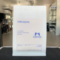 Colombia Andres Martinez Geisha Semi-Washed