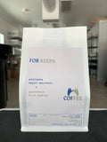Guatemala x Ethiopia Blend