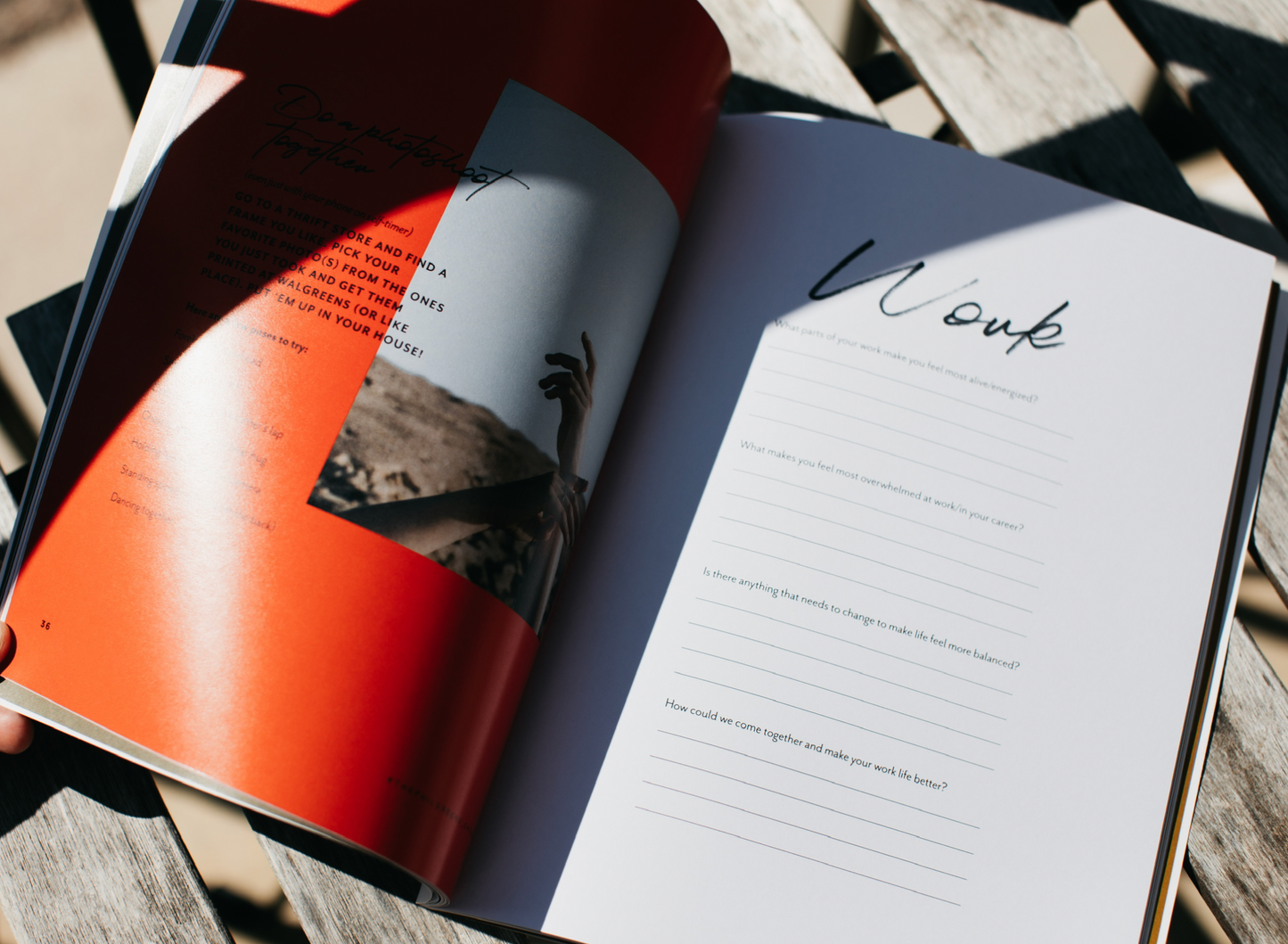 Date Night Guide, Vol II