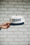 Branded Ball Cap