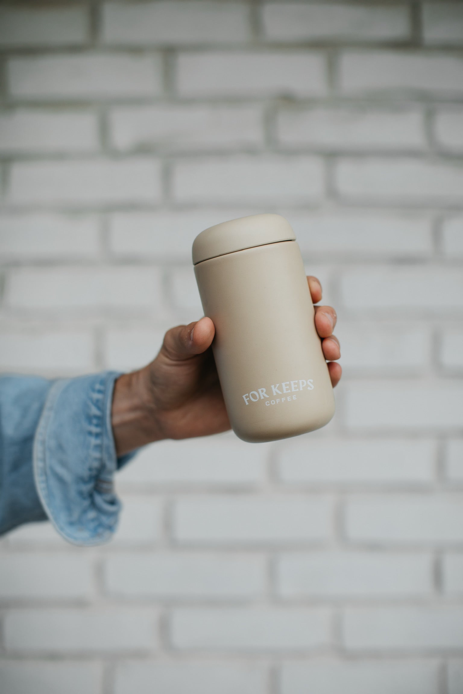Fellow Mug