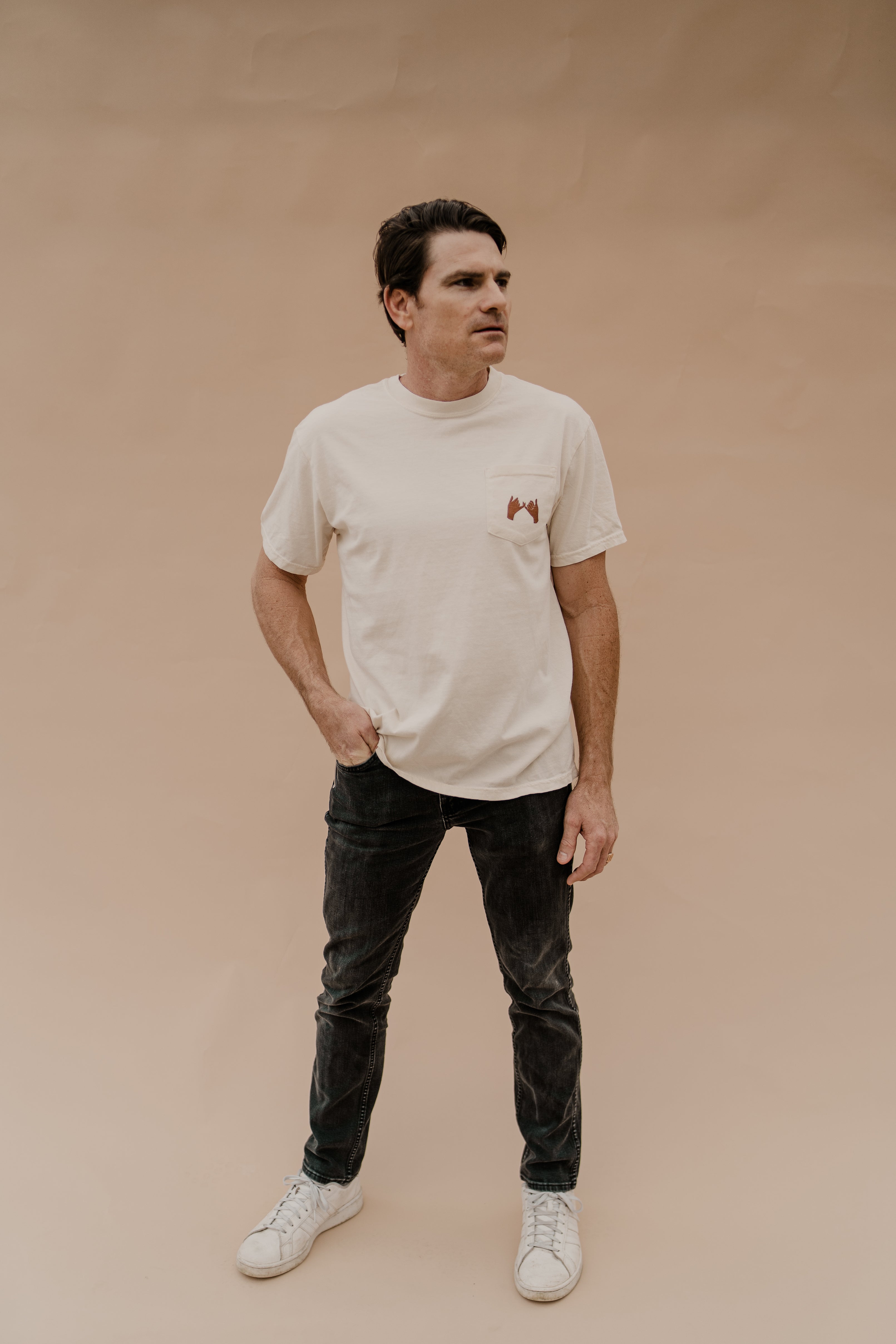 For Keeps T-Shirt